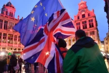 பிரெக்ஸிட் உடன்படிக்கை இறுதி செய்யப்பட்டது! வெளியான அறிவிப்பு