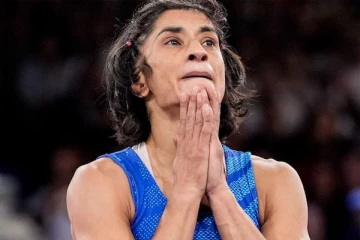 தள்ளுபடி செய்யப்பட்ட வினேஷ் போகத்தின் மேல்முறையீட்டு மனு