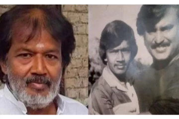 ரஜினியின் தீவிர ரசிகர் திடீர் மரணம்! ரஜினி அஞ்சலி செலுத்த வருகிறாரா?