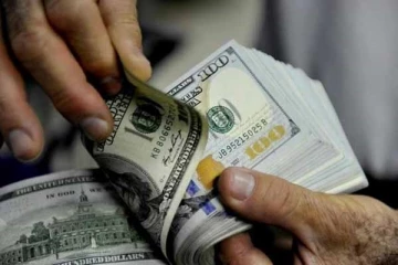 இலங்கையில் அமெரிக்க டொலர் கையிருப்பு அதிகரிப்பு