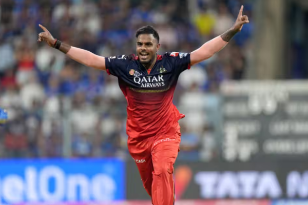 POCSO வழக்கில் கைதாகும் RCB வீரர்? முன் பிணை வழங்க நீதிமன்றம் மறுப்பு | Rcb Yash Dayal Pre Arrest Bail Rejected In Pocso