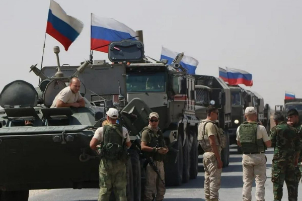 "தயார் நிலையில் அணு ஆயுதங்கள்.." ஆட்டத்தை ஆரம்பித்த புடின்..! | Russia Putin Moved Nuclear Weapons To Belarus
