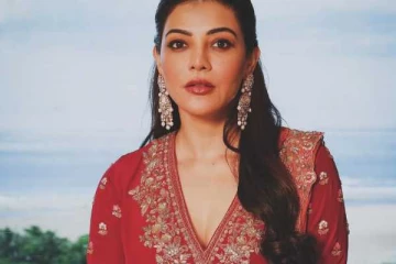 இந்துக்களே விழித்திருங்கள்!! திடீரென கொந்தளித்த நடிகை காஜல் அகர்வால்..