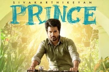 பிரின்ஸ் விநியோகஸ்தருக்கு பணம் திருப்பி கொடுத்த சிவகார்த்திகேயன்! எத்தனை கோடி?