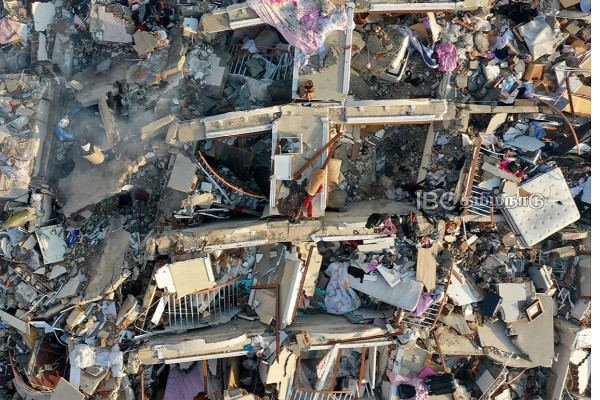 turkey-earthquake-death-increase