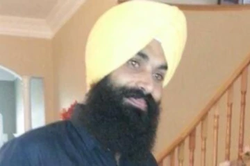 அமெரிக்காவில் பல பேர் உயிரை காப்பாற்றிய சீக்கிய ஊழியர்... கடைசியில் உயிரிழந்த பரிதாபம்...