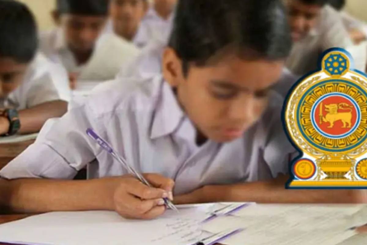 இன்று நள்ளிரவு முதல் நடைமுறைக்கு வரும் தடை! பரீட்சைகள் திணைக்களத்தின் முக்கிய அறிவிப்பு | Scholarship Tuition Classes Banned From Midnight