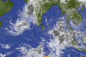 இலங்கை வானிலையின் அடுத்த 24 மணித்தியாலங்கள் தொடர்பில் வெளியான அறிவிப்பு!