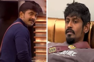 அசீமுடன் பிக் பாஸ் வீட்டில் இருக்க முடியாது..! முக்கிய போட்டியாளர் குற்றஞ்சாட்டு