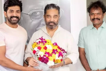 கமலை தொடர்ந்து Comeback கொடுத்த இயக்குநர் ஹரி ! யானை திரைப்படத்திற்கு குவியும் சிறந்த விமர்சனங்கள்..