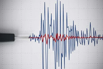 மெக்சிகோவில் சக்திவாய்ந்த நிலநடுக்கம் பதிவு