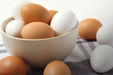 முட்டையின் அதிகபட்ச சில்லறை விலை நிர்ணயிப்பு