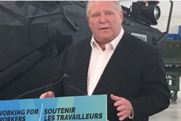 உக்ரைன் அகதிகளுக்கு உதவிக்கரம் நீட்ட முன்வந்துள்ள கனேடிய மாகாணம் ஒன்று