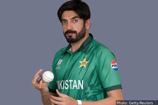 தோனியால் தான் கிரிக்கெட் விளையாட வந்தேன்! மனம் திறந்த பாகிஸ்தான் வீரர் உஸ்மான் தாரிக் | Dhoni Biopic Inspires Pakistan Cricketer Usman தோனியால் தான் கிரிக்கெட் விளையாட வந்தேன்! மனம் திறந்த பாகிஸ்தான் வீரர் உஸ்மான் தாரிக் | Dhoni Biopic Inspires Pakistan Cricketer Usman