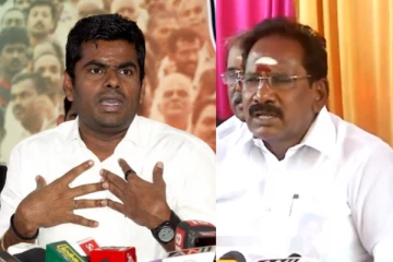 இபிஎஸ் அரைவேக்காடா..? இன்னொரு வாட்டி இப்படி பேசுனா..! செல்லூர் ராஜு எச்சரிக்கை