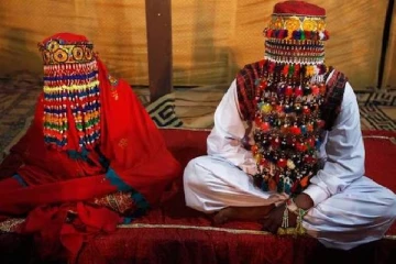 இந்திய மாநிலம் ஒன்றில் ரூ.15,000க்கு வாடகை மனைவி வாங்கும் ஆண்கள்.., எங்கு தெரியுமா?