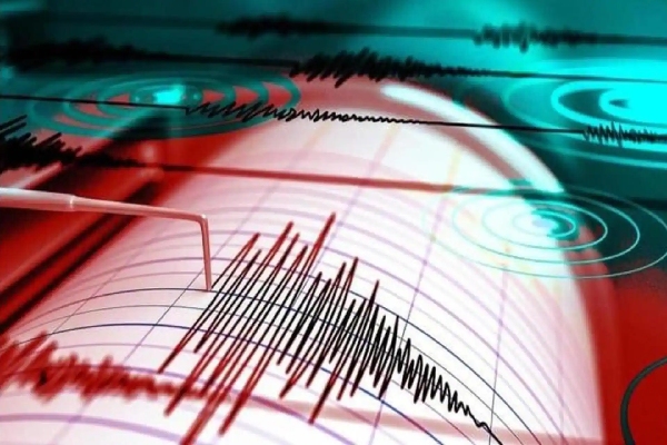 1400 பேரை பலியெடுத்த ஆப்கான் மாகாணத்தில் மீண்டும் நிலநடுக்கம் | Another Earthquake In The Same Area In Afghan