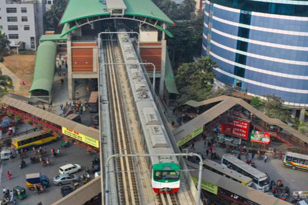 கோட்டாபாயவால் இலங்கைக்கு கைநழுவிப்போன சந்தர்ப்பம்; பங்களாதேஷ் நிறைவேற்றியது! | Bangladesh Accomplished What Gotabaya Neglected