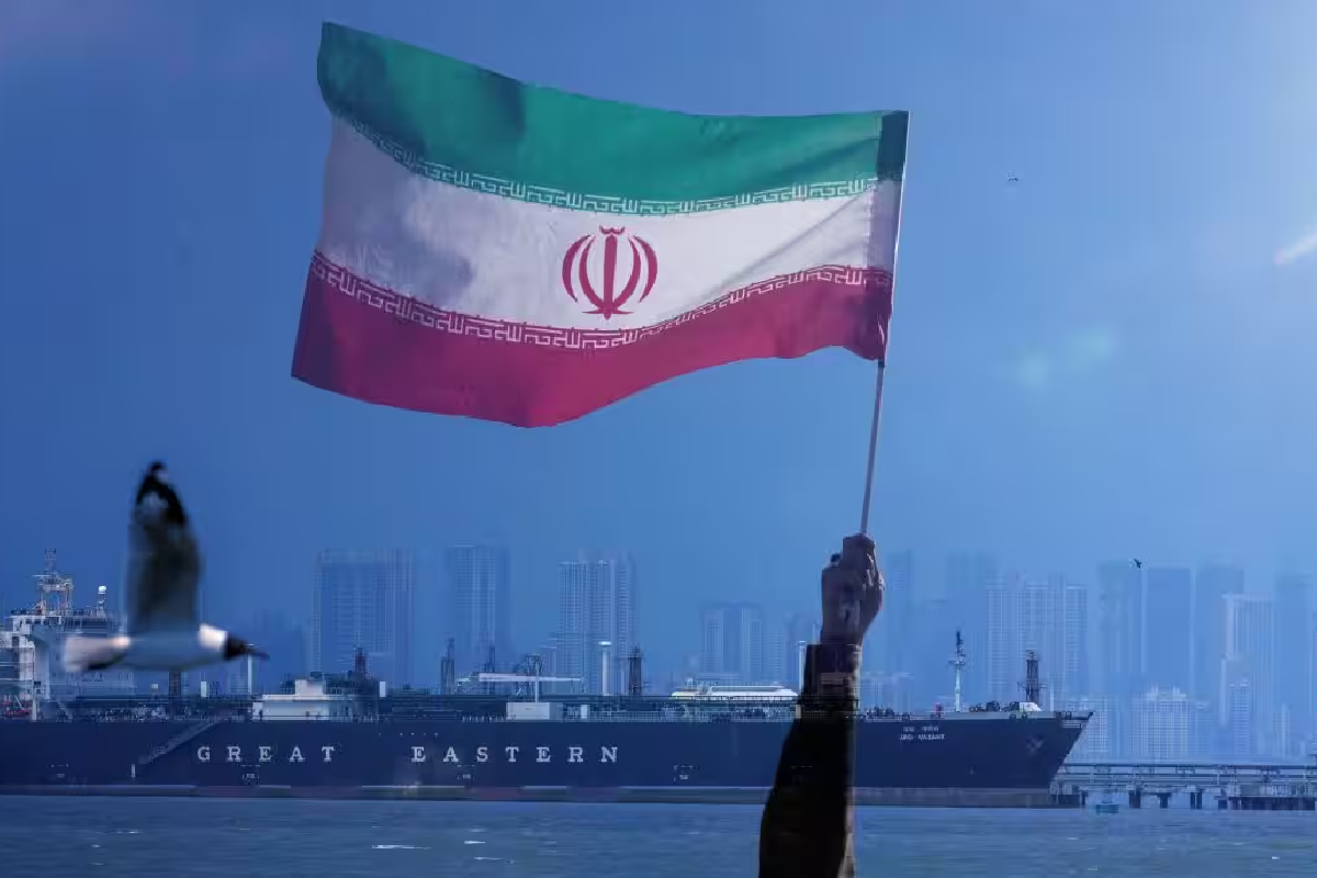 ஹோர்முஸ் நீரிணை திறந்தாலும் கப்பல்கள் அவ்வழியே பயணிக்காது : வெளியான அதிரடி அறிவிப்பு | Not Using Strait Of Hormuz Until Safe To Do