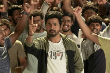 சிவகார்த்திகேயனின் டான் திரைப்படம் 3 நாள் பட்டய கிளப்பும் வசூல்- தமிழகத்தில் மட்டும் இவ்வளவா?