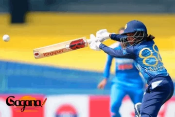 වසර හතකට පසු ඉන්දියාව පරදා ශ්‍රී ලංකාව ජය ගනියි