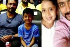 நடிகர் சூர்யாவின் மகனா இது? எப்படி வளர்ந்துட்டாருனு நீங்களே பாருங்க