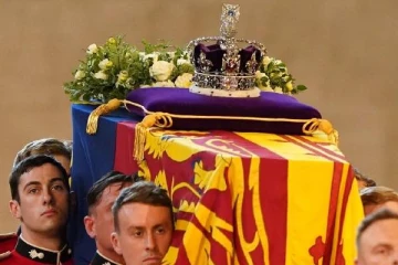 ராணியின் இறுதிச் சடங்கில் பங்கேற்க ஆறு நாடுகளுக்கு மறுக்கப்பட்ட அழைப்பு: வெளிவந்துள்ள முழு பட்டியல்!