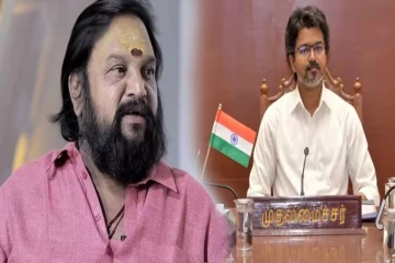 விரல்களை இழந்து! பிச்சை எடுக்கிறேன் - முதல்வர் விஜய் உதவி செய்யுங்கள்.. காமெடி நடிகர்