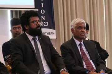 வடக்கு மாகாணத்தில் மாற்றத்தை ஏற்படுத்த களமிறங்கியுள்ள புலம்பெயர் தமிழர்