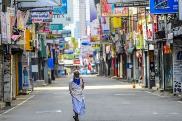 இலங்கையில் மற்றுமொரு முடக்க நிலை வரும் அபாயம்