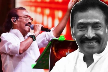 இசையமைப்பாளர் தேனிசைத் தென்றல் தேவா காலமானார் - அதிர்ச்சியில் திரையுலகம்