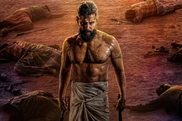 வீர தீர சூரன் படத்தின் ப்ரீ புக்கிங் பாக்ஸ் ஆபிஸ்.. வசூல் எவ்வளவு தெரியுமா