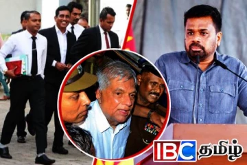 அடுத்த தேர்தலில் பாரிய அடிவாங்கப்போகும் அநுர அரசாங்கம்...!