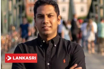 ஜேர்மனியில் நாடாளுமன்ற தேர்தலில் வெற்றி பெற்றுள்ள முதல் இந்திய வம்சாவளியினர்