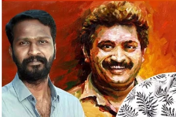 இலங்கை தமிழர் குறித்து இயக்குனர் வெற்றிமாறன் இயக்கும் படம்..! பிரபாகரன் கதாபாத்திரத்தில் நடிக்கும் முக்கிய நடிகர், Exclusive..!