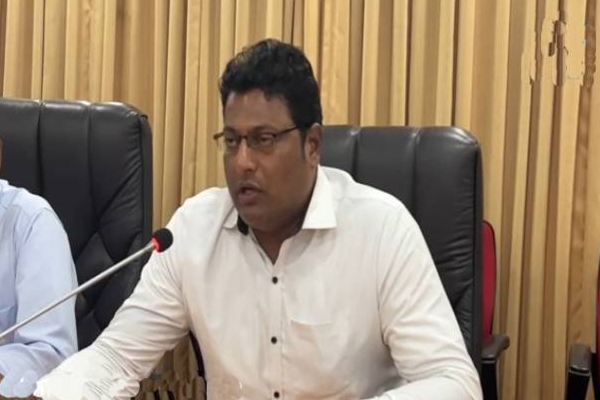 வடக்கு மக்களிடம் யாழ்.மாநகர முதல்வர் விடுத்துள்ள முக்கிய கோரிக்கை! | Chief Minister Jaffna Request To Northern People