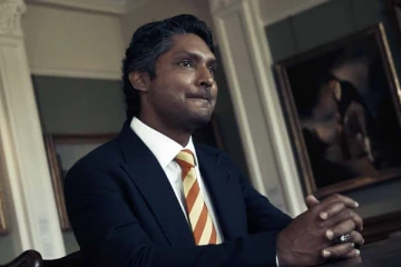 மகிந்த தாக்கியதாக பகிரப்படும் செய்தி: குமார் சங்கக்கார வெளியிட்டுள்ள உண்மைத் தகவல்