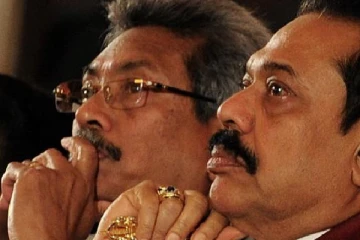 மகிந்த, கோட்டாபய மீதான கனேடிய தடை - நாமல் விசனம்