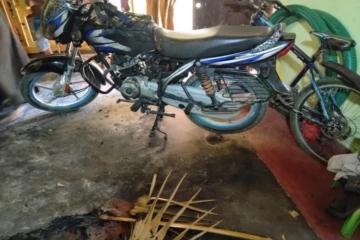 தமிழர் பகுதியில் நள்ளிரவில் திடீரென அரங்கேறிய சம்பவம்