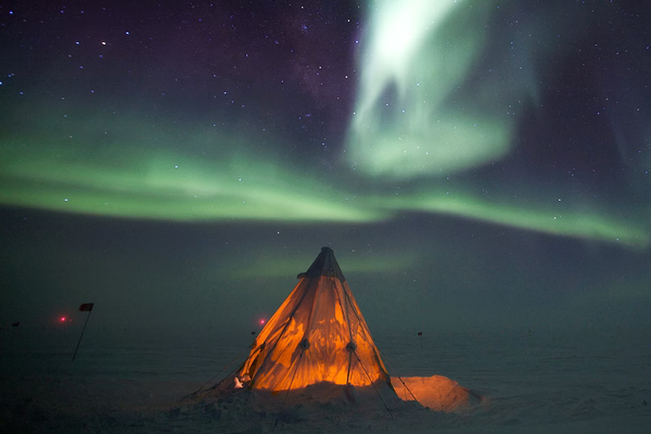 சூரியனுக்கு குட் பை சொல்லும் அண்டார்டிகா  : ஆராய்ச்சியாளர்கள் வெளியிட்ட அதிர்ச்சி தகவல் - தமிழ்நாடு