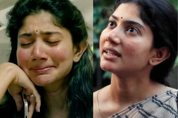 பிறப்பில் சந்தேகம்..தத்து குழந்தையா.? பெற்றோரிடம் சண்டை போட்ட சாய் பல்லவி.. - தமிழ்நாடு