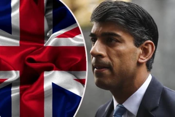 பிரித்தானிய இடைத்தேர்தலில் படுதோல்வியடைந்த ரிசி சுனக்கின் கட்சி