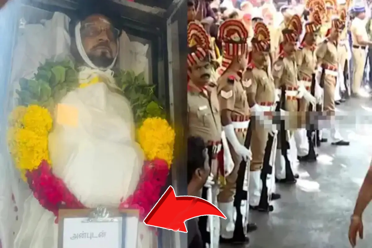 PPP வைத்து தகனம் செய்யப்பட்ட பாக்கியராஜ் உடல்! நடிகர் பார்த்திபன் விளக்கம் | Bhagyaraj S Body Cremated Ppp Actor Parthiban