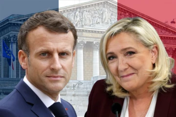 மக்ரோன் vs லு பென்: பிரான்ஸ் அதிபர் தேர்தல் பற்றிய முக்கிய தகவல்கள்