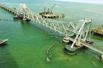 பச்சை நிறத்தில் மாறிய கடல்: மூச்சுத்திணறி உயிரிழக்கும் மீன்கள்! சாப்பிட்டால் ஆபத்தா?