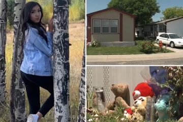 அமெரிக்காவில் காதலன் வெறிச்செயலால் 15 வயது சிறுமிக்கு நேர்ந்த சோகம்