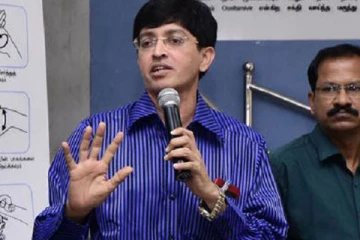 ஒமிக்ரான் பரவினால் உயிரிழப்பு அதிகரிக்கலாம்.. தமிழக சுகாதாரத்துறை செயலாளர் எச்சரிக்கை!