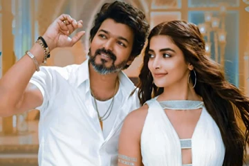 3 ஆண்டுகளை கடந்த பீஸ்ட் திரைப்படம்! மொத்த வசூல் எவ்வளவு தெரியுமா