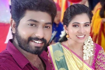 மேக்கப் இல்லாமல் அசிங்கமாக இருக்கும் பாண்டியன் ஸ்டோர்ஸ் நடிகை: காணொளியால் அதிர்ச்சியில் ரசிகர்கள்