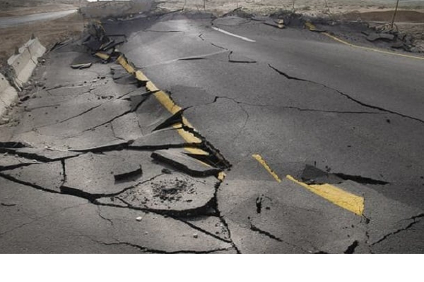 பிலிப்பைன்ஸின் மீண்டும் நிலநடுக்கம் | Another Earthquake In The Philippines